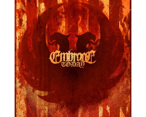 Embrace Today - We Are the Enemy