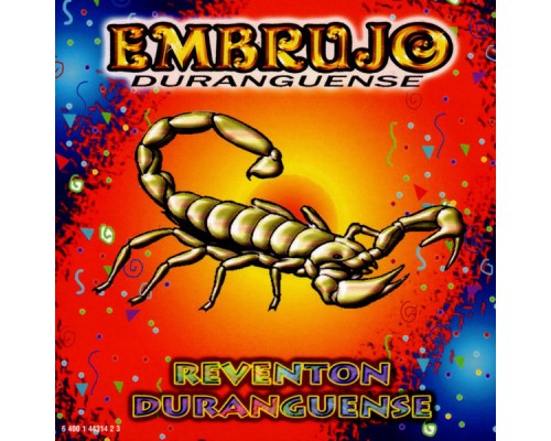 Embrujo Duranguense - Reventon Duranguense