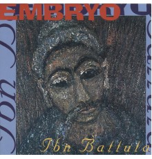 Embryo - Ibn Battuta