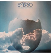 Embryo - We Keep On