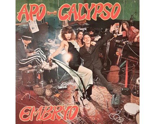 Embryo - APO CALYPSO