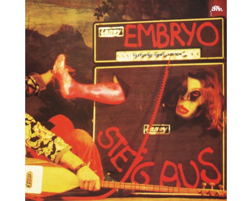 Embryo - Steig aus