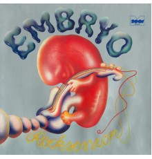 Embryo - Rocksession