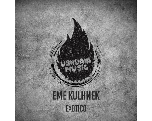 Eme Kulhnek - Exotico (Original Mix)