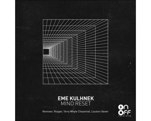 Eme Kulhnek - Mind Reset