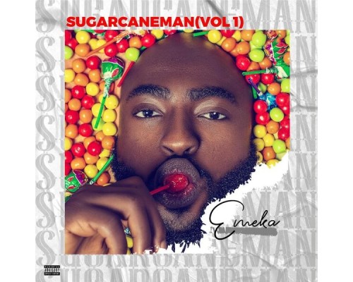 Emeka - SUGARCANEMAN