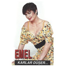 Emel - Karlar Düşer