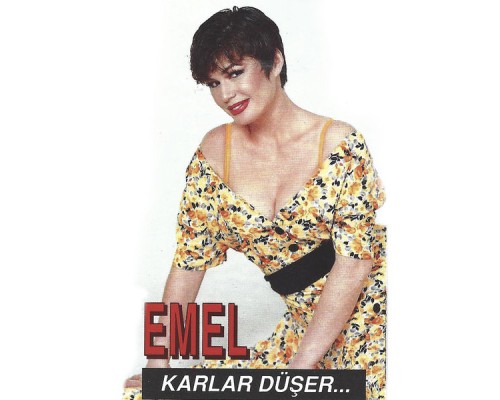 Emel - Karlar Düşer