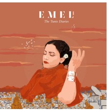 Emel - The Tunis Diaries