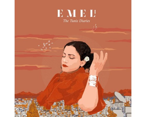 Emel - The Tunis Diaries