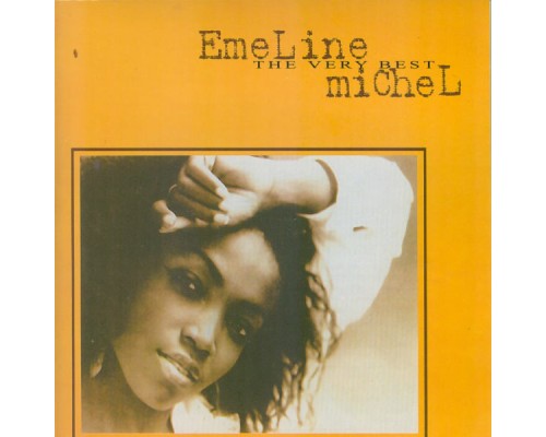 Emeline Michel - The Very Best