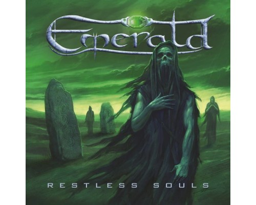 Emerald - Restless Souls