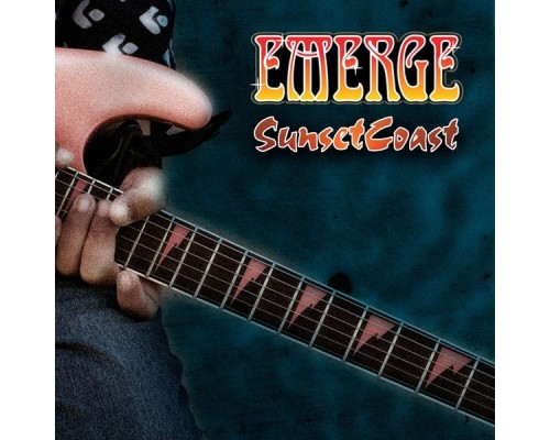 Emerge - Sunset Coast