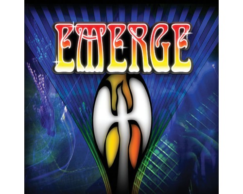 Emerge - Emerge