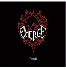 Emerge - Visions