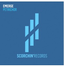 Emerge - Petrichor