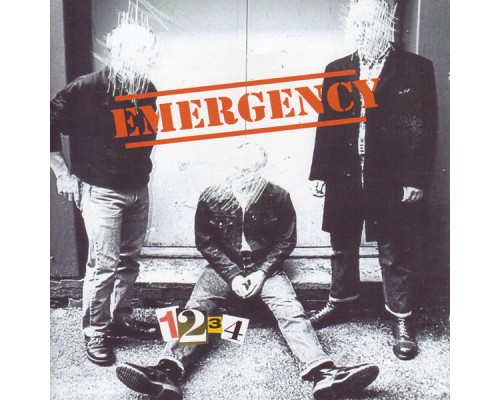 Emergency - 1234