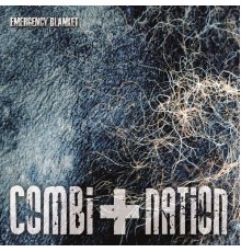 Emergency Blanket - Combi + Nation