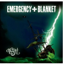 Emergency Blanket - Absenta