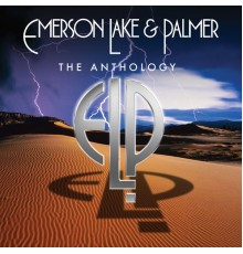 Emerson, Lake & Palmer - The Anthology