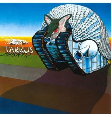 Emerson Lake & Palmer - Tarkus