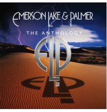 Emerson, Lake & Palmer - The Anthology  (Special Edition)