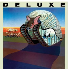 Emerson, Lake & Palmer - Tarkus  (Deluxe)