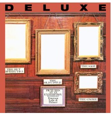 Emerson, Lake & Palmer - Pictures At An Exhibition   (Live; Deluxe)