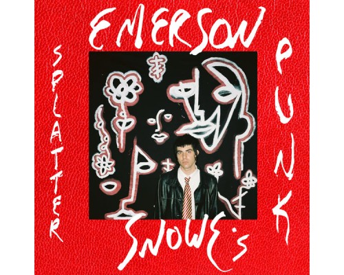 Emerson Snowe - Emerson Snowe's Splatterpunk