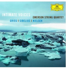 Emerson String Quartet - Intimate Voices