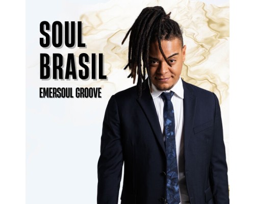 Emersoul Groove - Soul Brasil