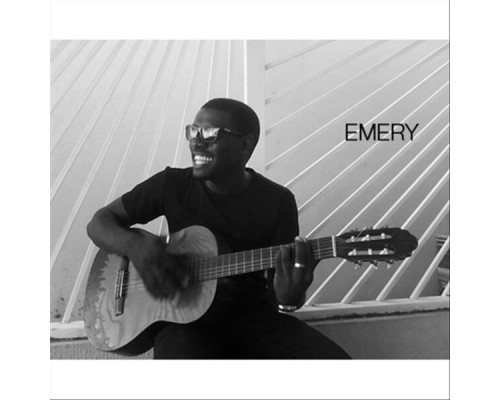 Emery - Eu Mereço