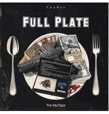 Emgman - Full Plate