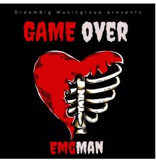 Emgman - Game Over