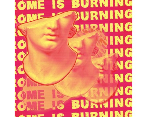 Emh - Rome Is Burning