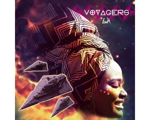 Emh - Voyagers