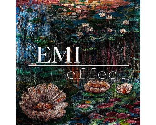 Emi Effect - Что чернее чёрного