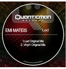 Emi Mateis - Led (Original Mix)