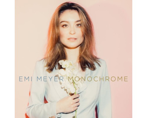 Emi Meyer - Monochrome