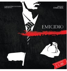 Emicida - Emicidio