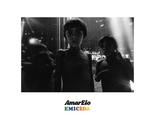 Emicida - Amarelo