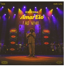 Emicida - Amarelo Ao Vivo  (Live)