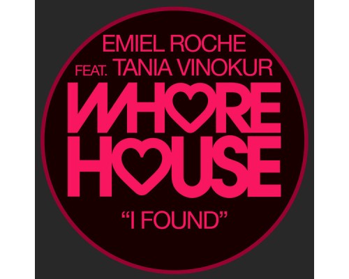 Emiel Roché - I Found