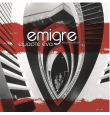 Emigre - Eimaste Ena  (Second Edition)