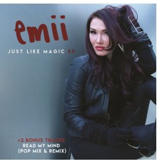 Emii - Just Like Magic EP