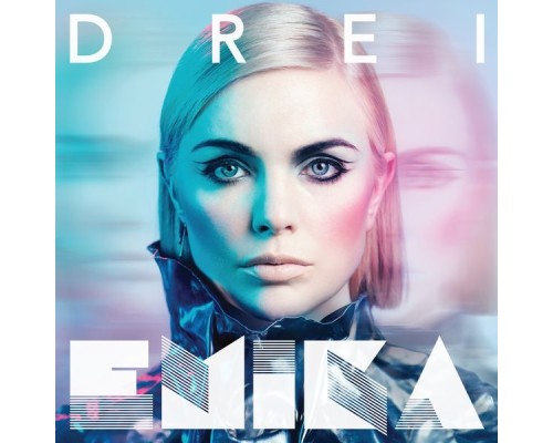 Emika - DREI