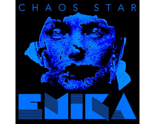 Emika - Chaos Star