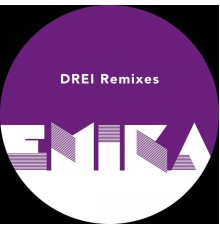 Emika - DREI Remixes