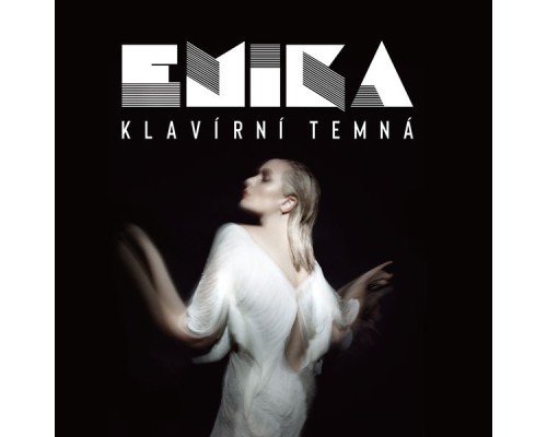 Emika - Klavirni Temna