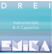 Emika - DREI